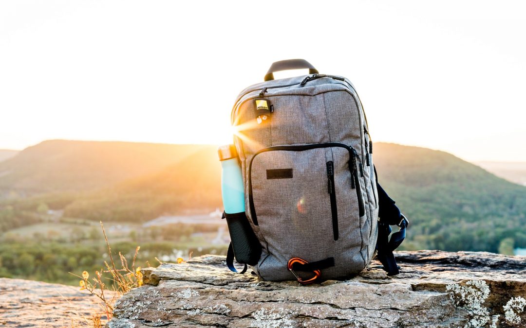 14 GREAT TRAVEL BACKPACKS FOR YOUR NEXT TRIP